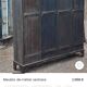 Meuble de métier  vestiaire Strafor