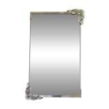 Art Deco mirror