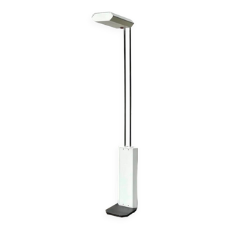 Regent halogen floor lamp. Vintage 80s