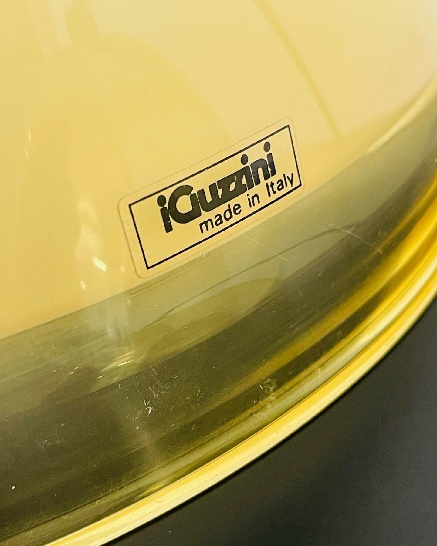 Suspension Kuala by Francesco Bresciani for Guzzini