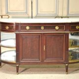 Louis XVI Mahogany Sideboard