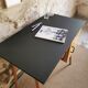 Old Baumann desk