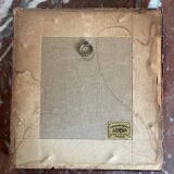 Miniature Navy on Paper