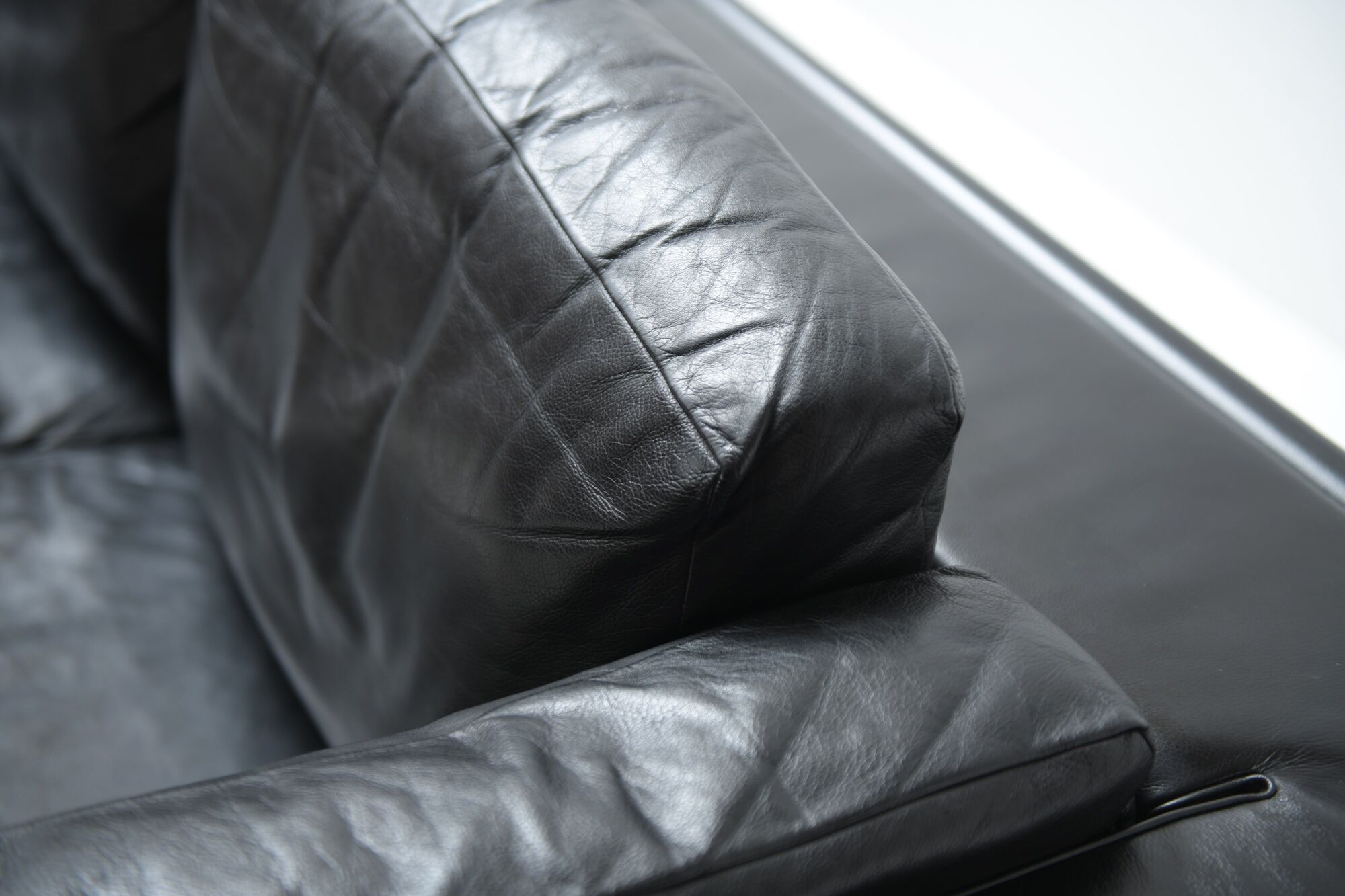 Sofa  by Paolo Piva  for De Sede Swiss 1970