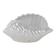 Decorative porcelain seashell, Italian design, 1970s, production: Italy