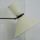 Diabolo sconce by René Mathieu for Lunel
