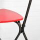 Vintage French Table Tripod Lamp, 1950