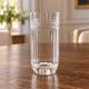 Service of 46 Villeroy & Boch Miss Desiree glasses – 4 sets