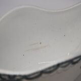 Saucière iron land Moulin des Loups - Hamage France