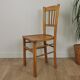 Chaises bistrot Luterma