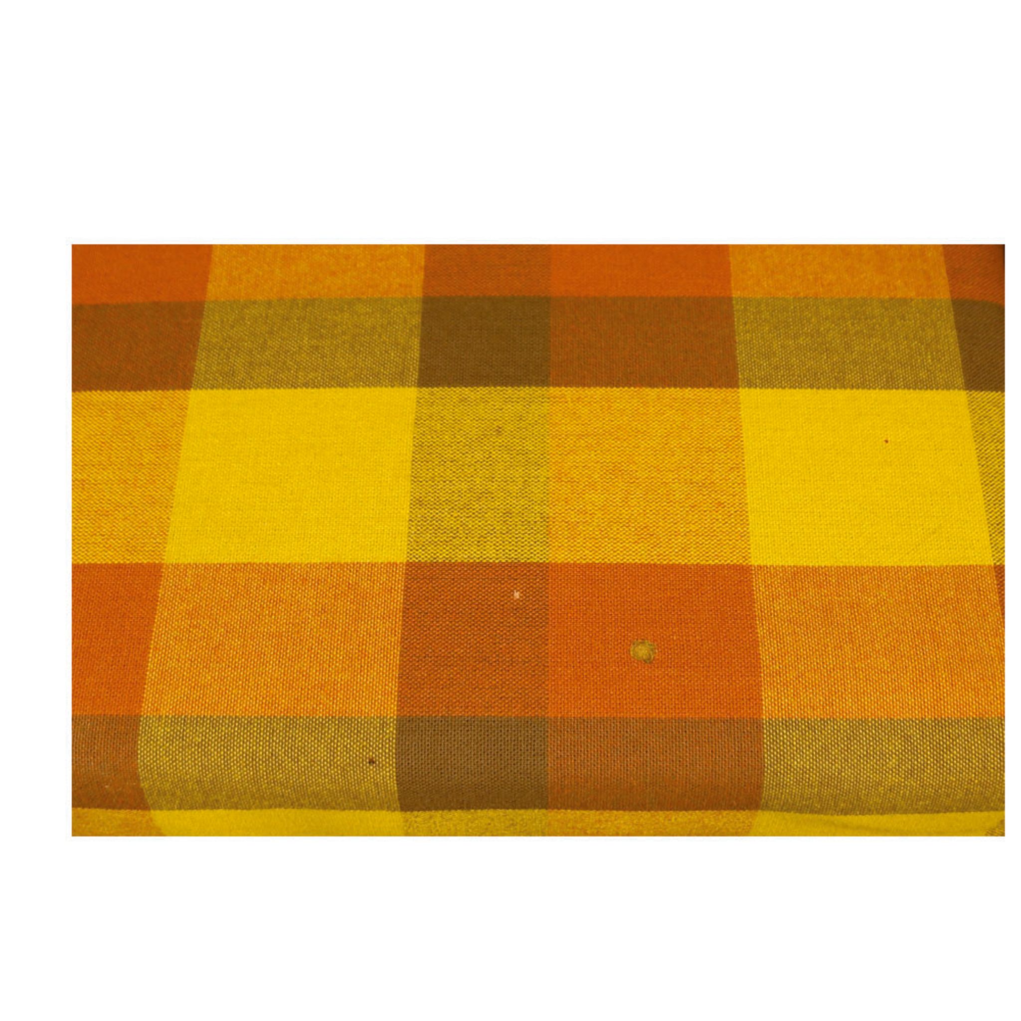 Mid-Century French two-seater sofa from 1960s