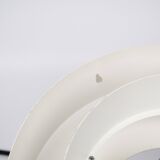 Danish vintage pendant lamp Nova by Jo Hammerborg, Fog og Morup, 1963