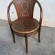Thonet chair model 47