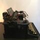 Remington Typewriter