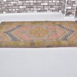 Oushak Turkish Carpet sku 2554