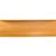 Walter Wirz for Wilhelm Renz wall shelf oak
