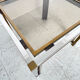 Tables d’appoints Roméo Rega 1970