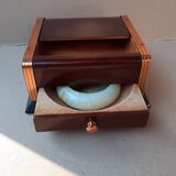 Vintage cigarette dispenser