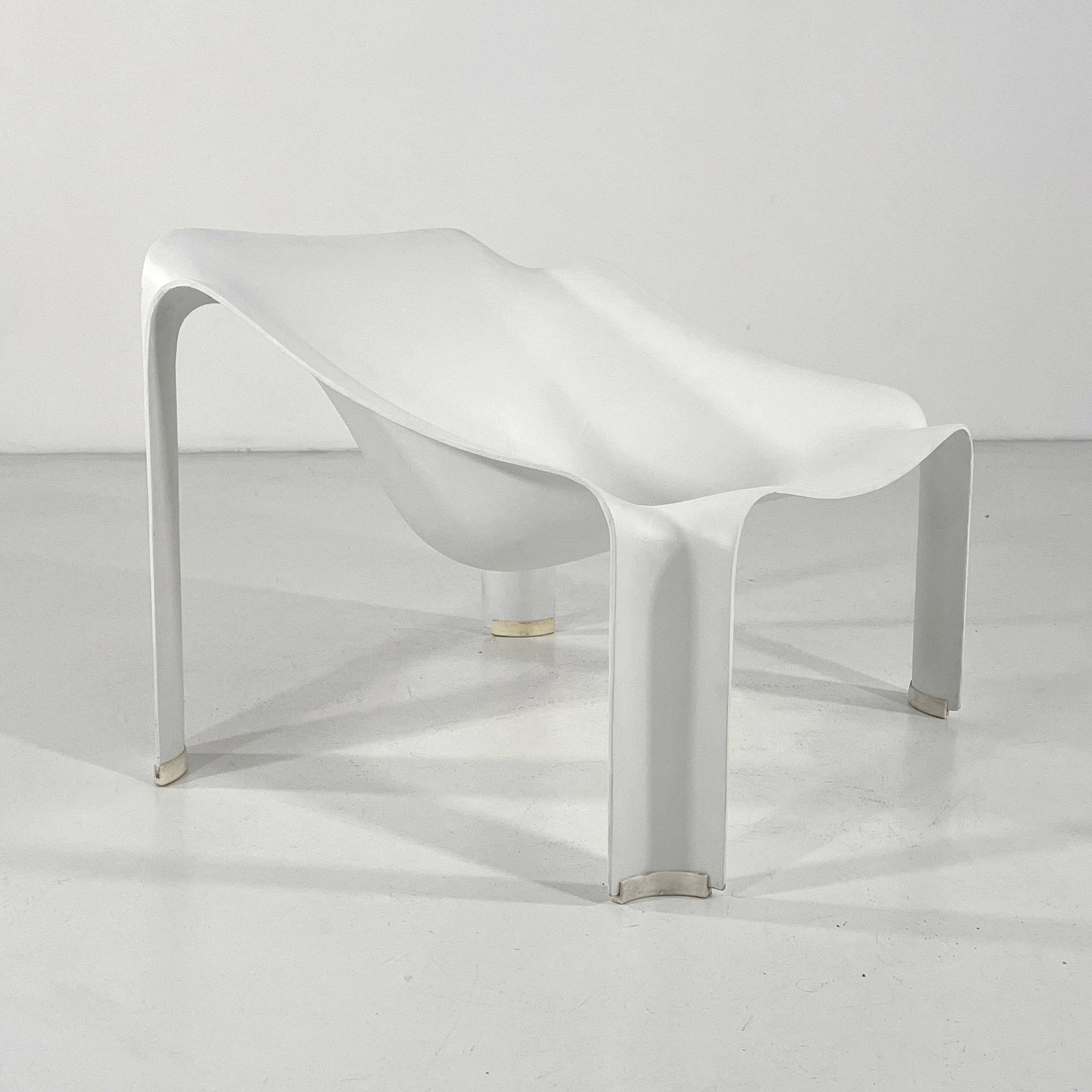 F300 armchair by Pierre Paulin for Artifort, 1960
