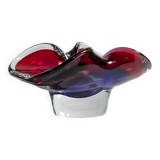 Bohemian Ashtray by Josef Hospodka for Skrdlovice - 1970s