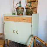Meuble vintage