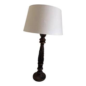 Bedside lamp