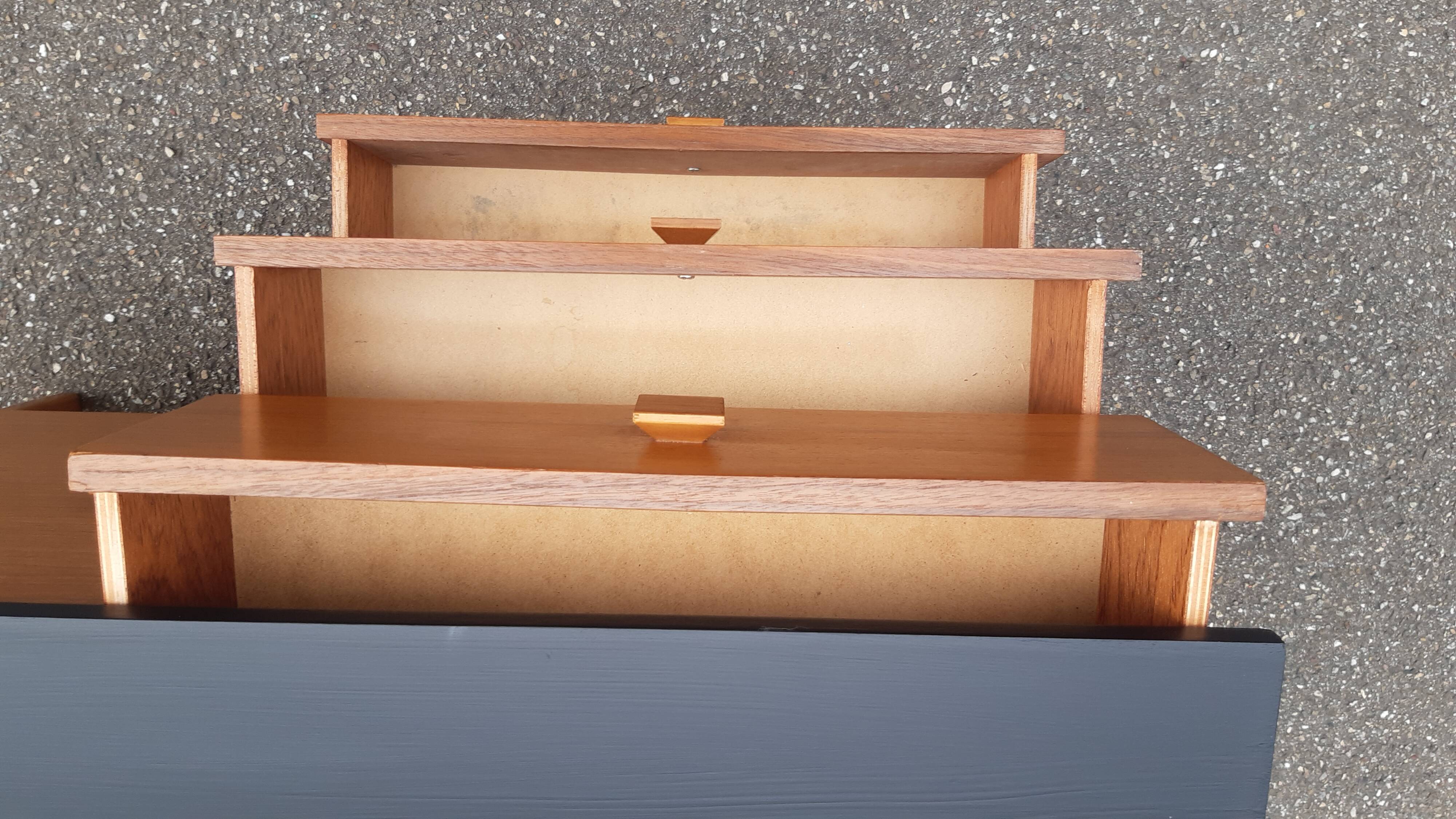 Small vintage sideboard