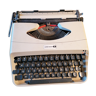 Underwood typewriter 18