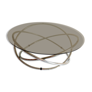 Table basse Space art