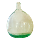 Vintage demijohn