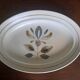 St Amand dish and serving bowls, Béarn 1713 model