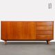 Sideboard by Jiroutek for Interier Praha, U-460, 1960