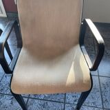 Knoll armchair by Bill Stephens - 1970s