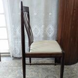 4 H.W. Klein Bramin chairs