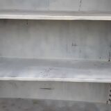 Armoire industrielle en fer