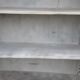 Industrial iron cabinet