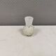 Beautiful Keyhole vase from Anna Flohr glassworks