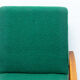 Mid century Danish style armchair, 1960´s