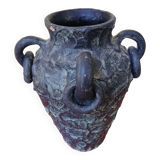 Vase en terre cuite