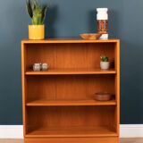 Teak g plan bookcase 1960