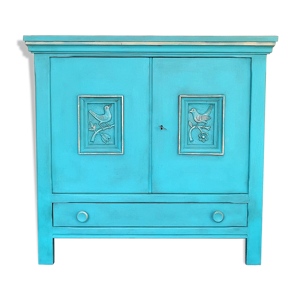 cabinet à thé