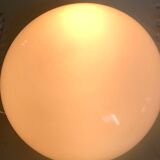 Sconce in opaline 16cm