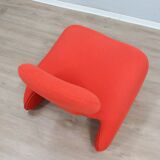 1960s Olivier Mourgue’s space age Djinn chair for Airborne