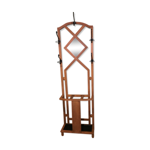 Porte manteau vestiaire