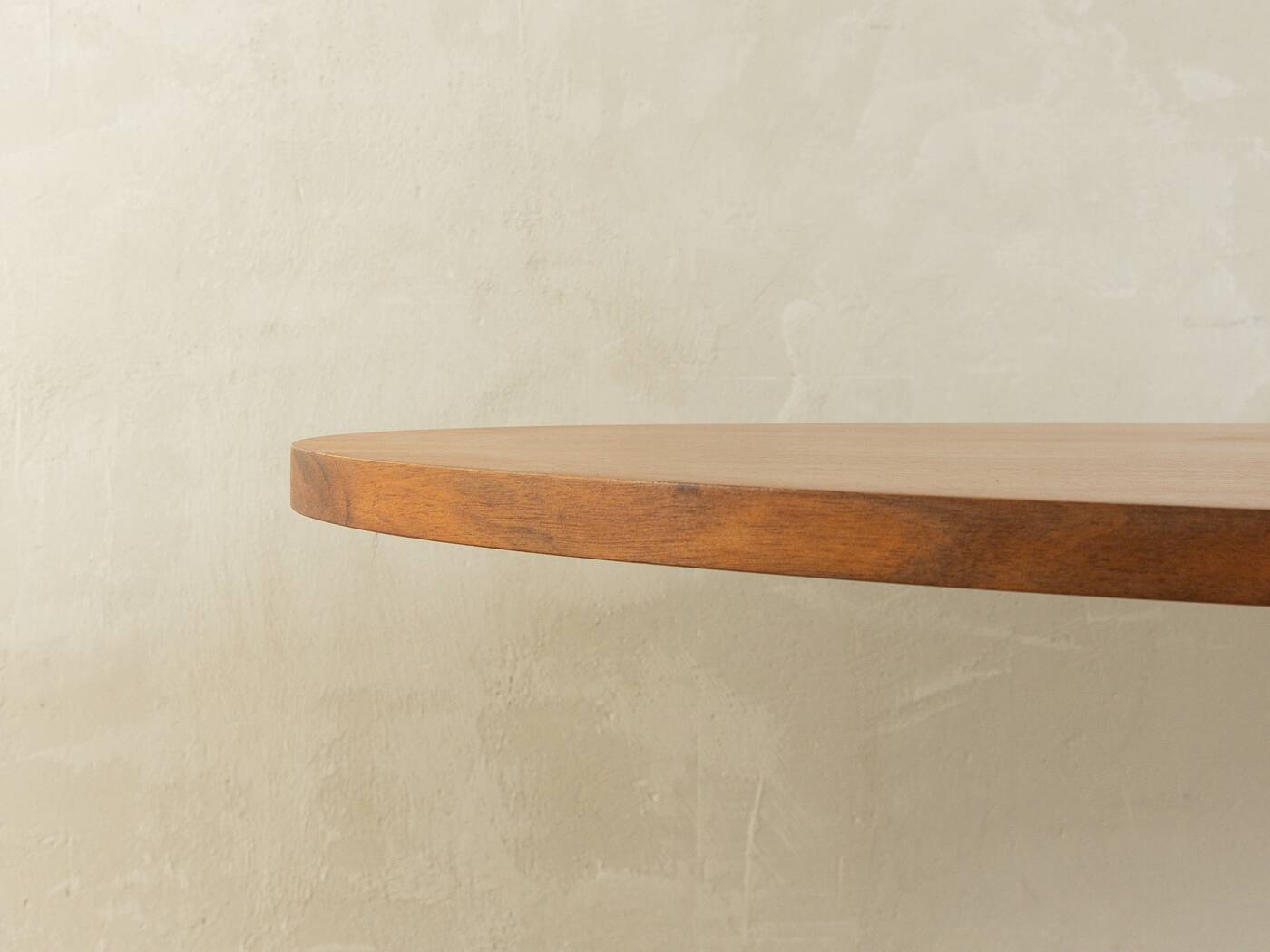 Height-adjustable coffee table by Wilhelm Renz (1960s)