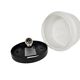 Raak Amsterdam - opaalglas - model P.1454.0003 - ceiling lamp - 80s