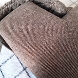 Cinna armchair model Kirk 70s