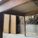 Farm table - 2 m long