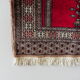 Oriental wool carpet Pakistan.