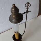 Desk lamp